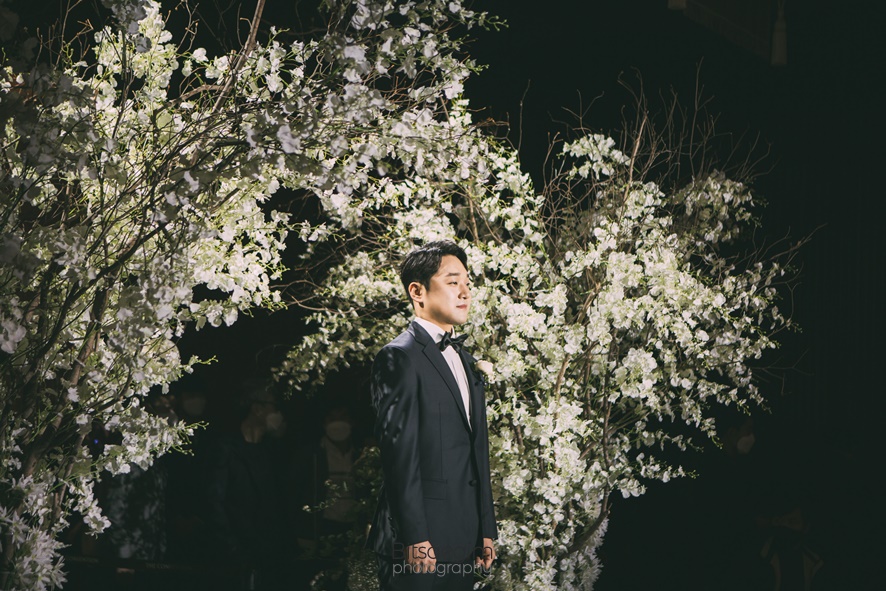 더컨벤션 송파문정 본식스냅 29