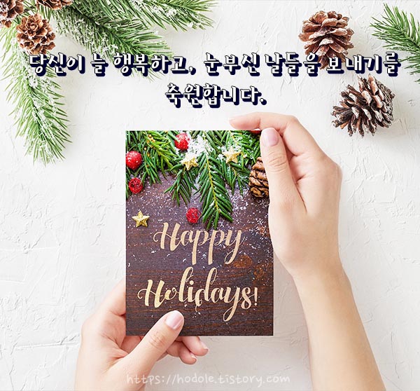 크리스마스-이미지-사진