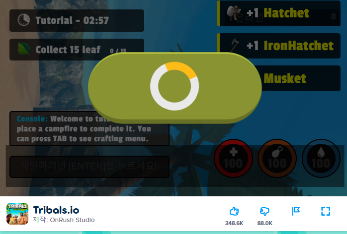 무료 게임 poki 추천 3번