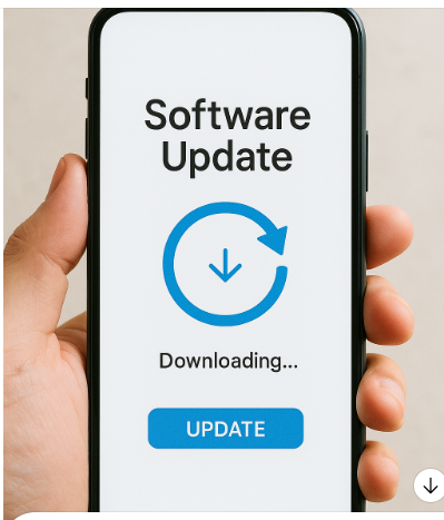 핸드폰 속도 느릴때 가장 효과적인3가지사진