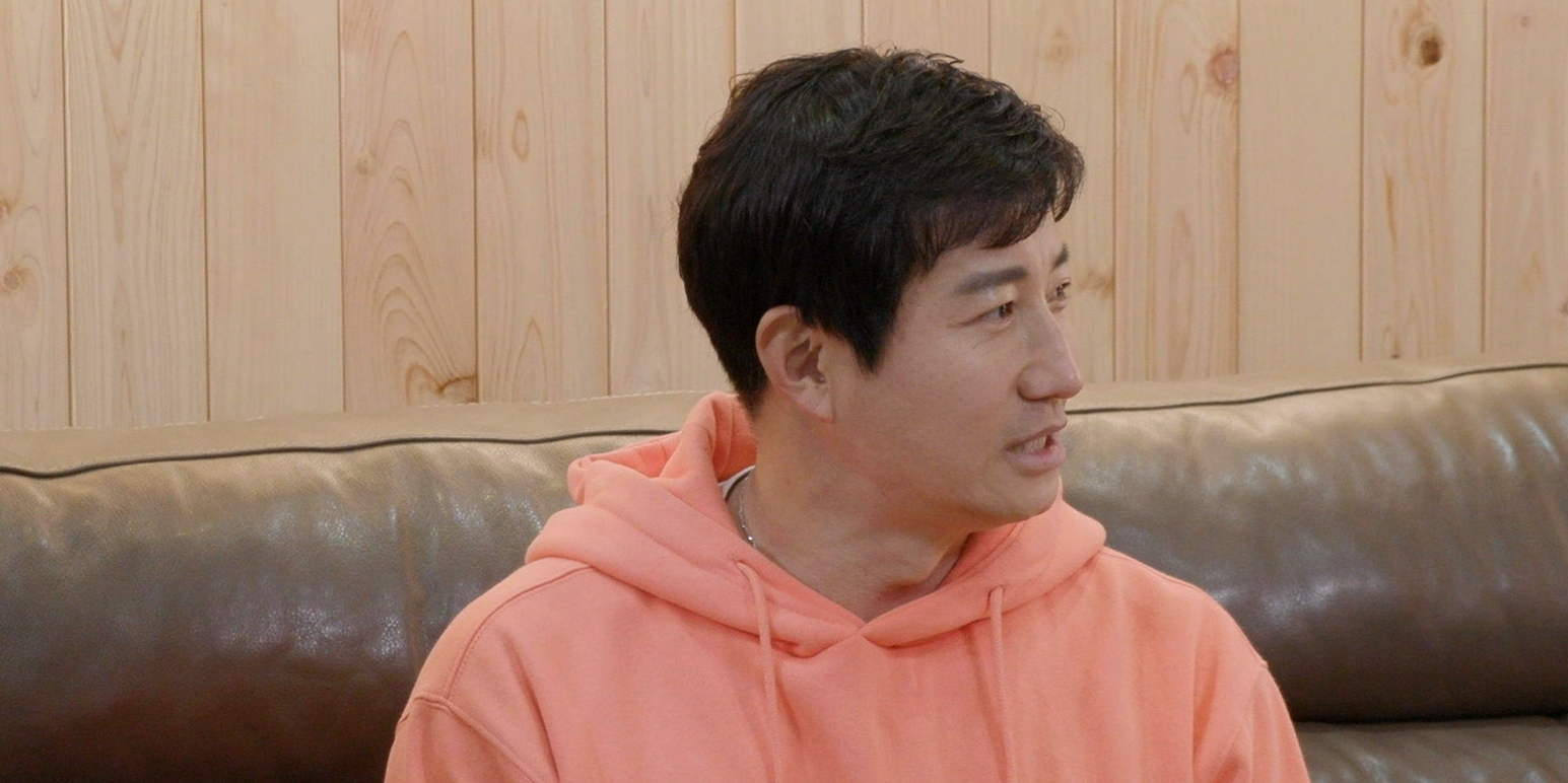 박원숙의 같이 삽시다 시즌3 이훈