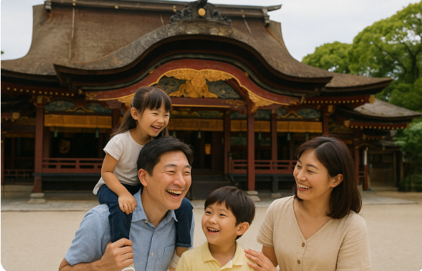 인기 가족여행지 3곳 비교