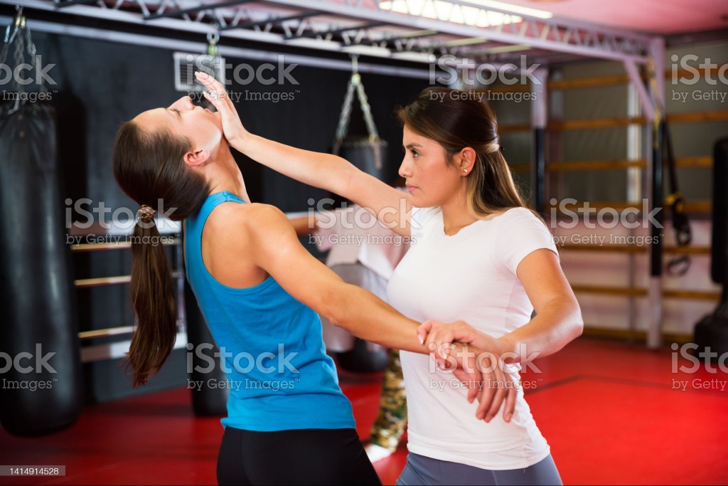 방검복