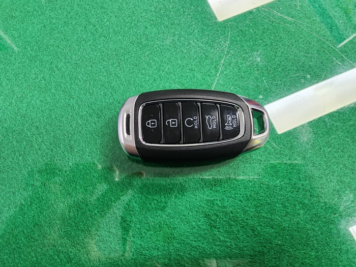 자동차키 배터리 교체