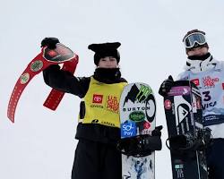 26년-동계올림픽-최가온-스노보드