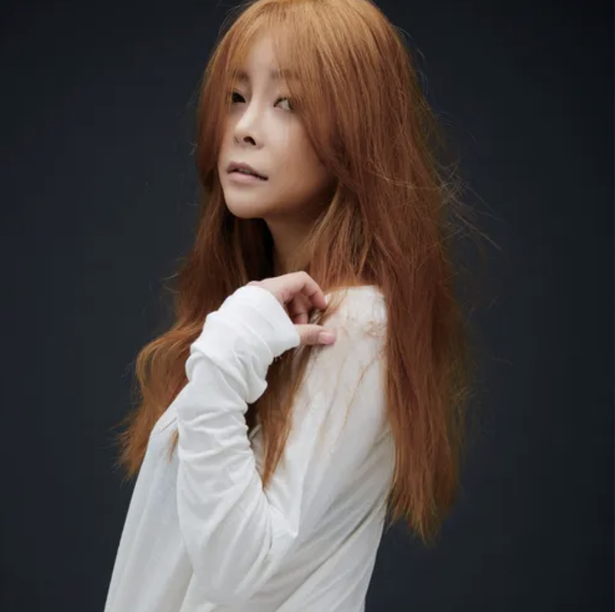 박화요비 프로필 화보