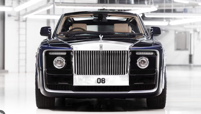 롤스로이스 팬텀 중고차 가격 시세표 연비