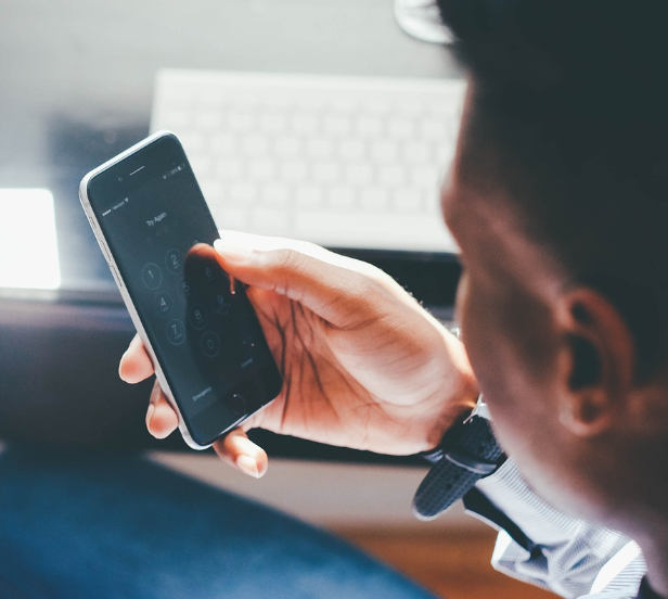 SKT 여론조사 차단 방법