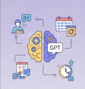 AI 인테리어 프로그램