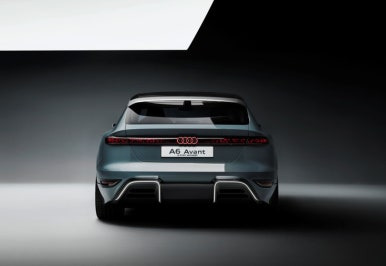 아우디 A6