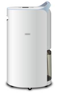 LG전자 휘센 듀얼 인버터 제습기 20L DQ200PBBC