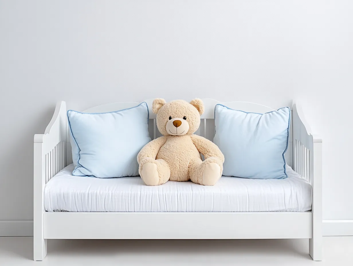 세탁기를 사용한 침구 세탁 팁