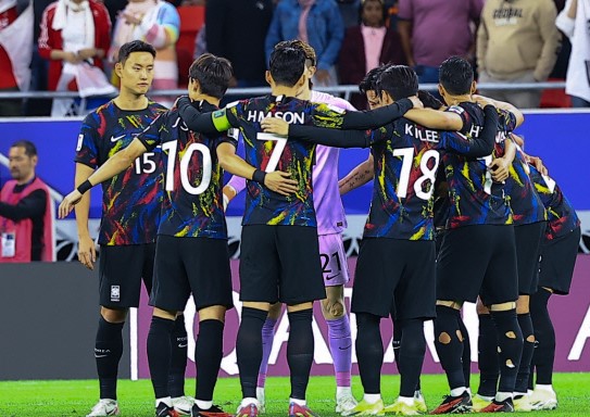 2026북미월드컵 아시아 3차전-일정