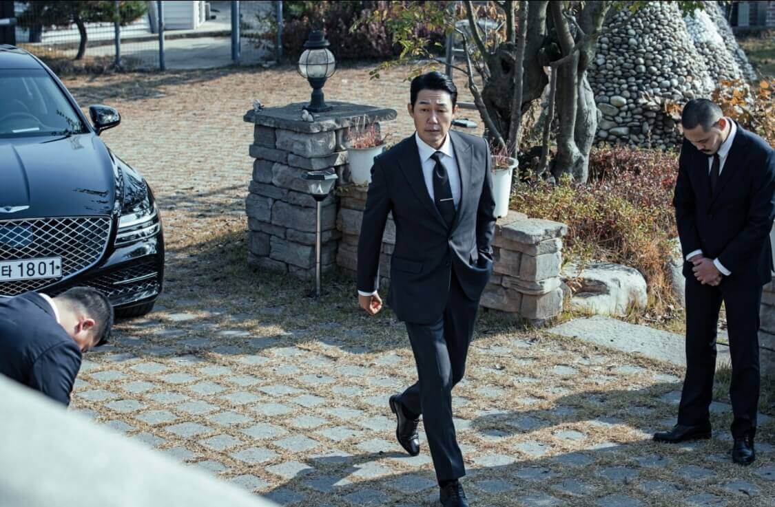 웅남이 줄거리 박성광 감독 정보 캐스팅 비하인드