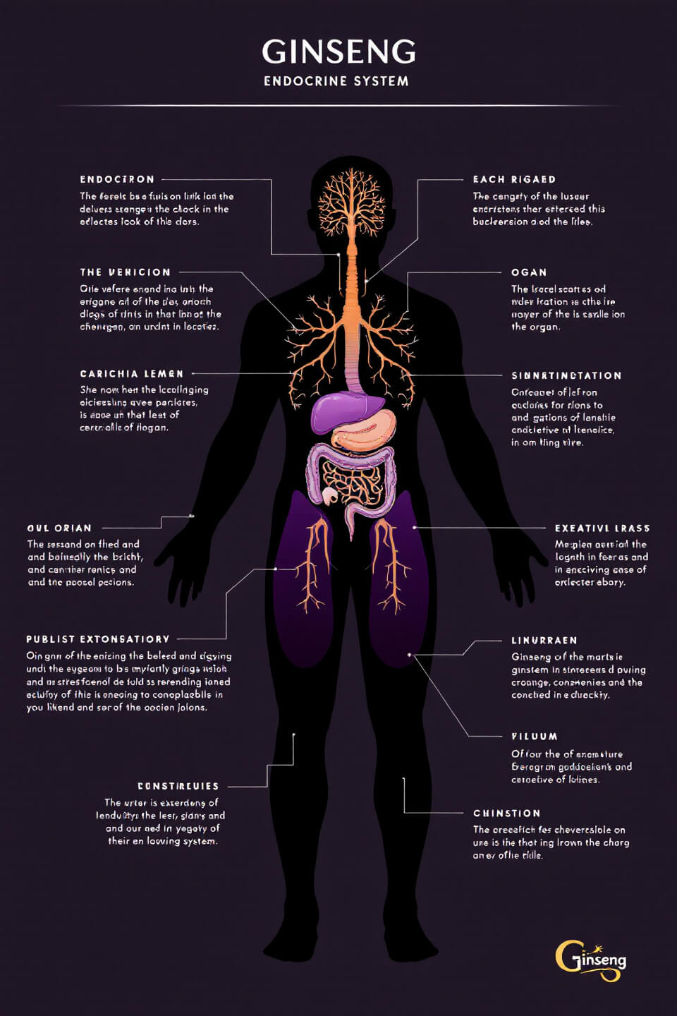 홍삼 사진입니다.