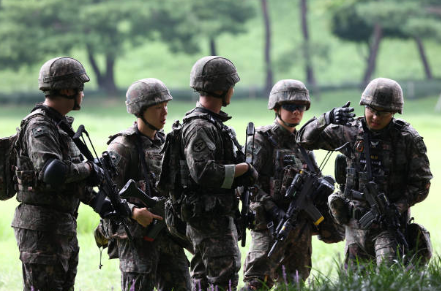 예비군 훈련 연기 가능한 사유