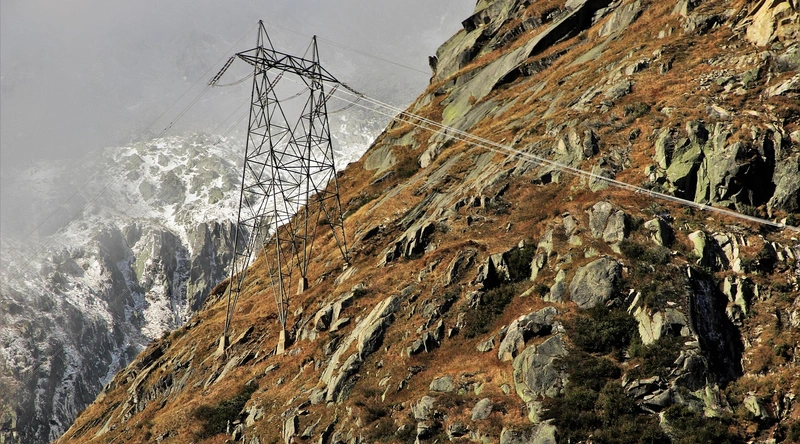 동적 케이블의 유지 보수 및 관리