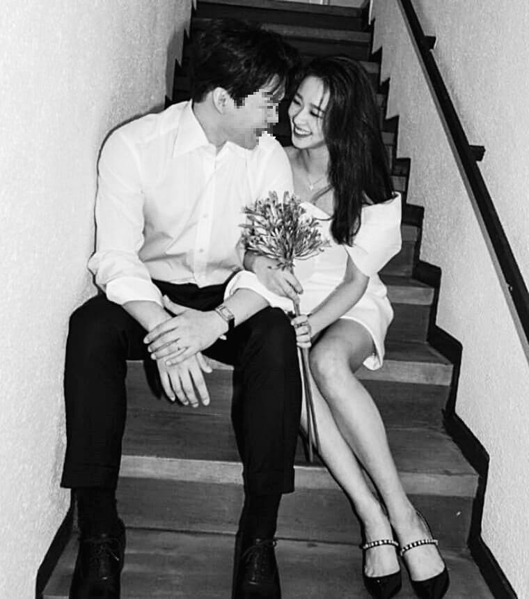 전-리듬체조선수-손연재-남편