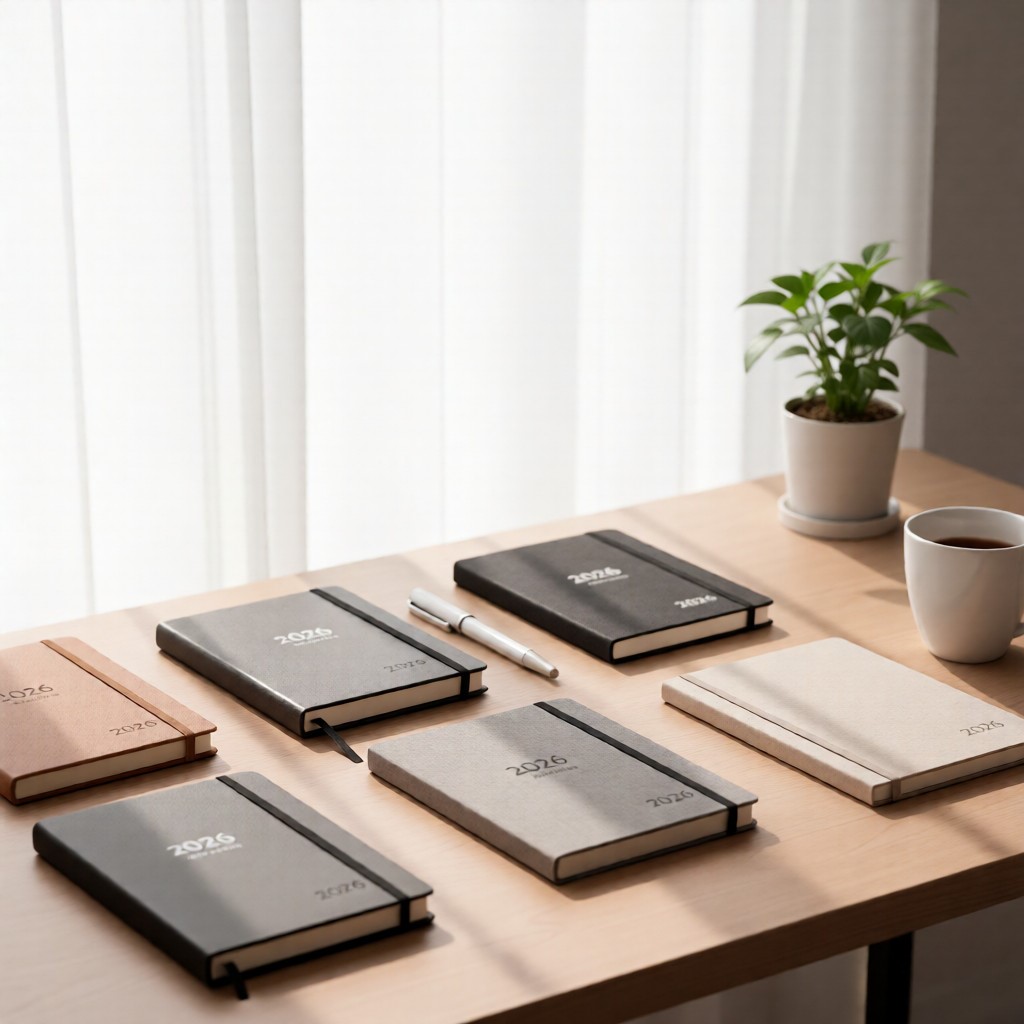 2026 다이어리 추천 BEST 10