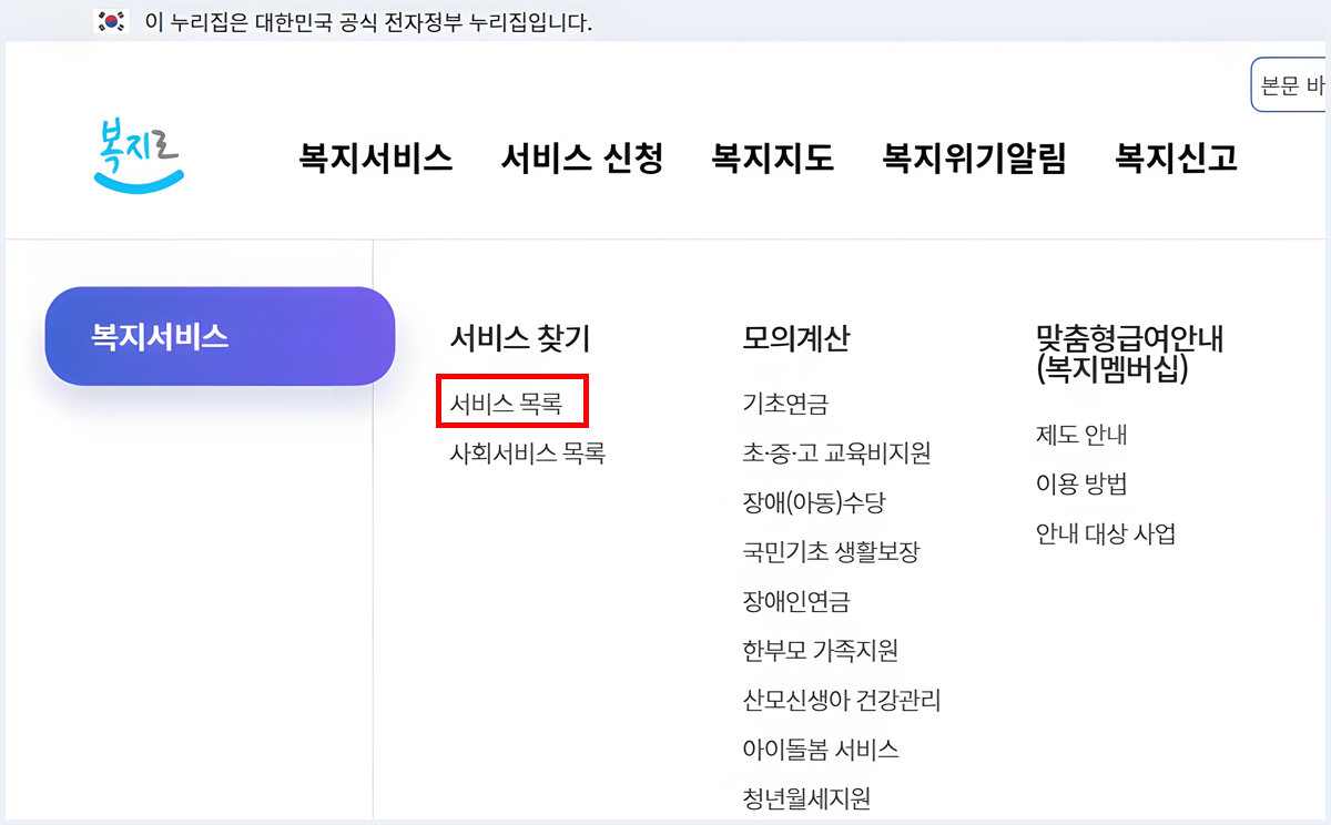2025년 여성건강 지원금 자격 및 신청 방법 총정리