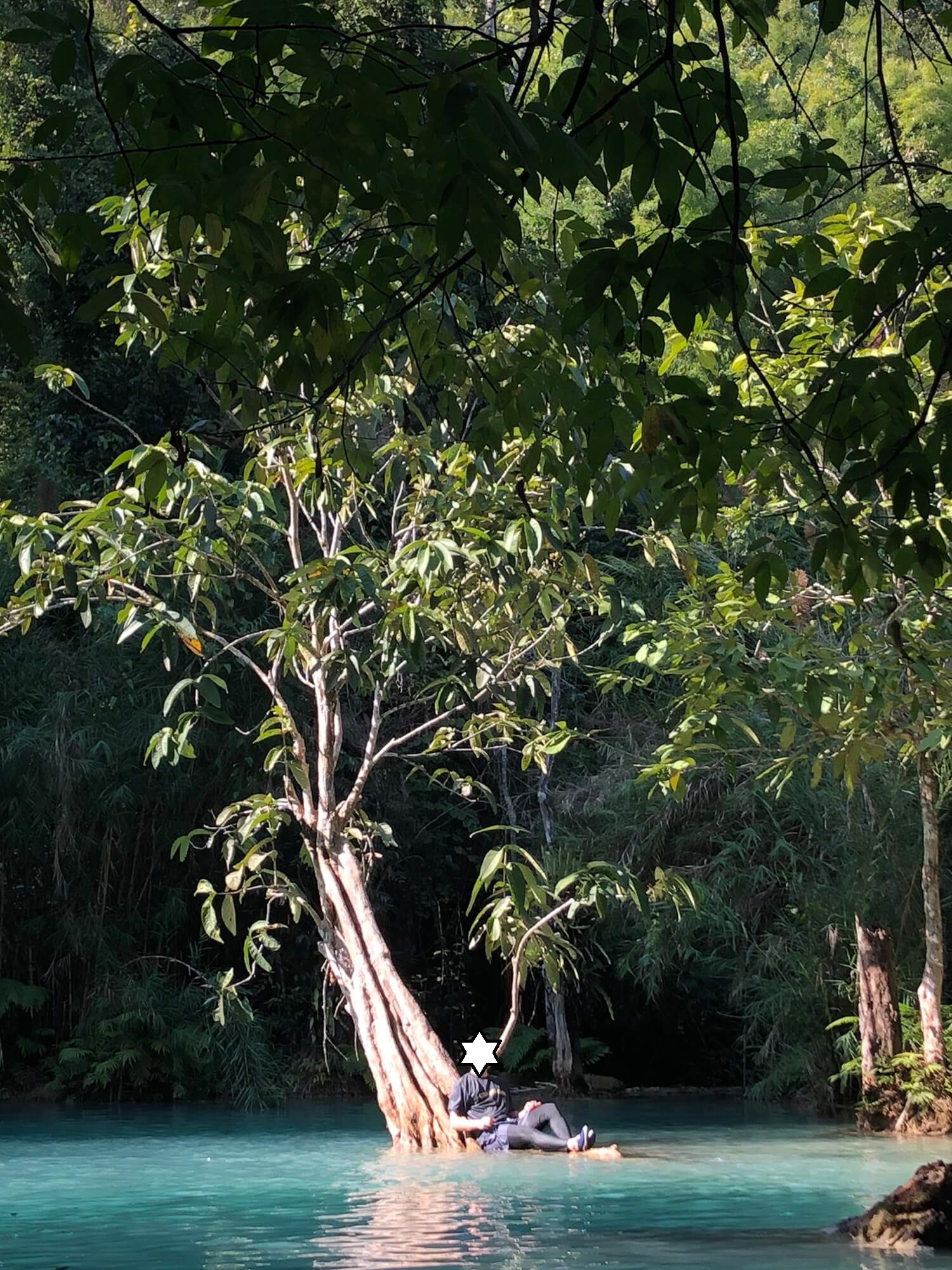 해외여행 라오스 방비엥