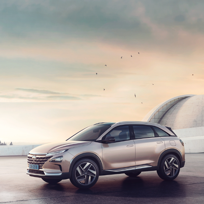 넥소 수소차 보조금 2025 서울시 혜택 금액