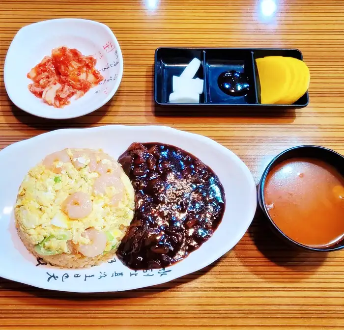 생생정보 대전 한남대 11,000원 중화 요리 무한리필 부페 맛집