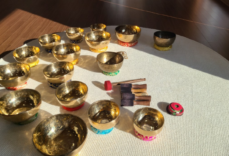 국립산림치유원