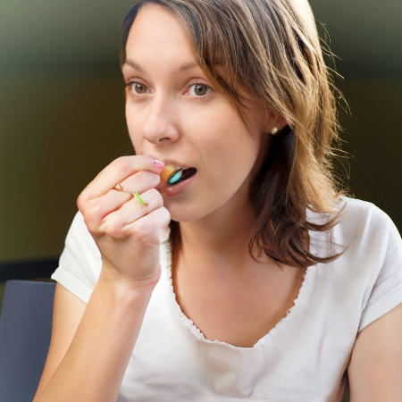 2. 미각 상실을 위한 치료 방법