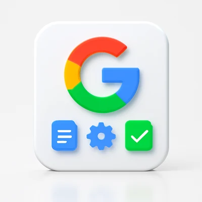 업무 자동화 필수 구글 API 서비스 1분만에 알아보기