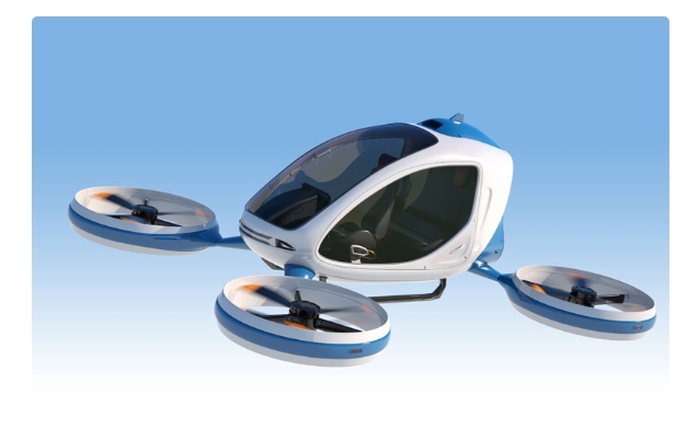 전기항공기(UAM) 정비사, 하늘 위 새로운 혁신을 준비하다