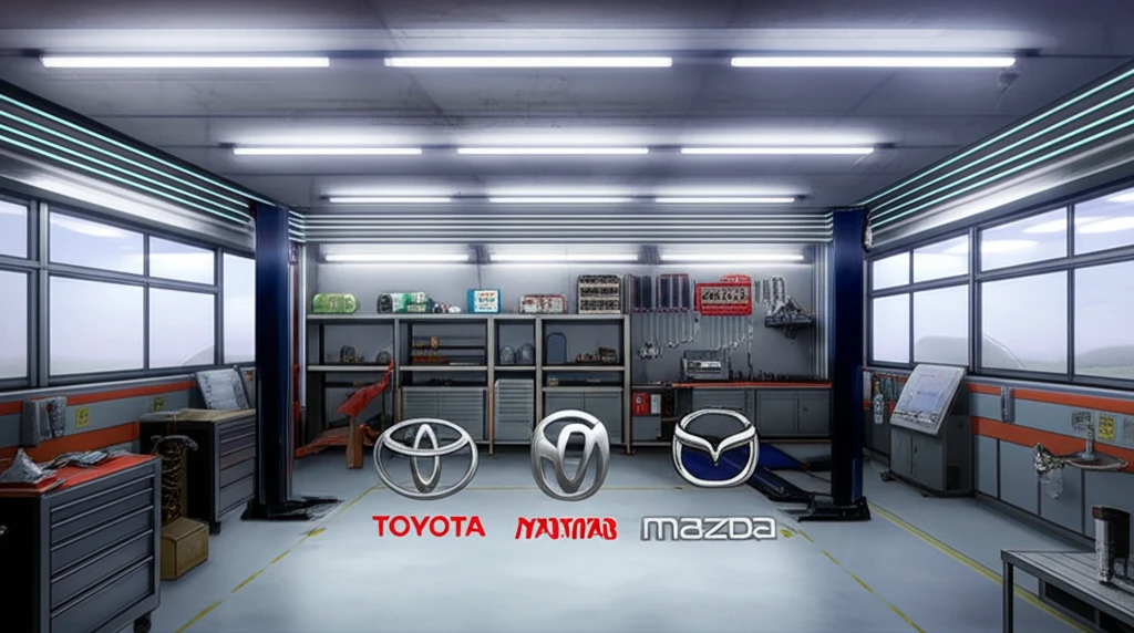 신차 vs 중고차 어떤 차가 고장률이