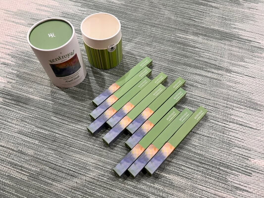 켄트 로얄 스마일 칫솔