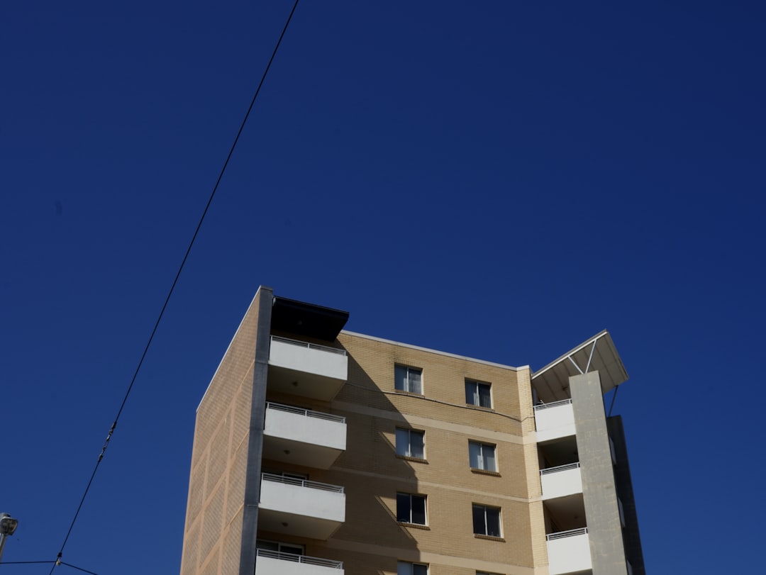 Housing.
