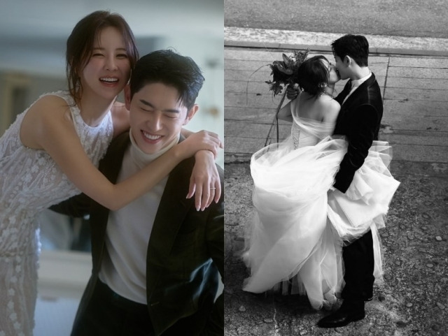 은가은 박현호 결혼 풀스토리&amp;#44; 프로필&amp;#44; 노래