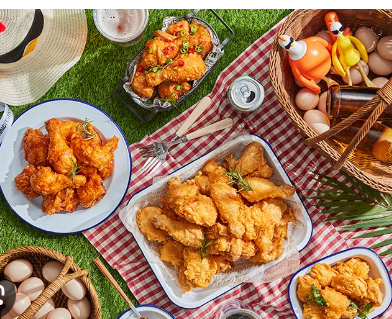 2024년 대구 치맥 페스티벌 일정