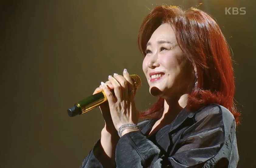 불후의 명곡 주현미