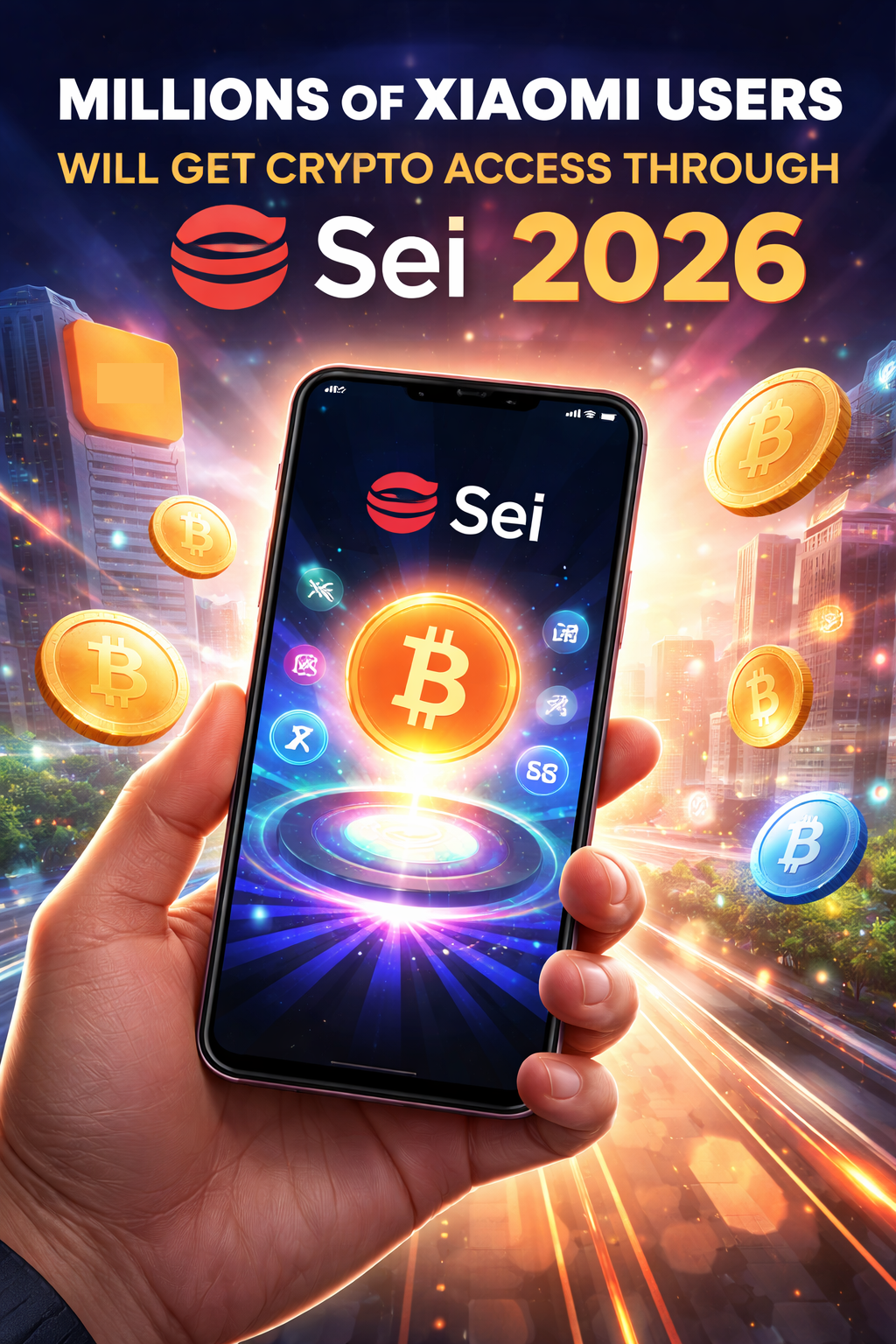 세이 코인 전망