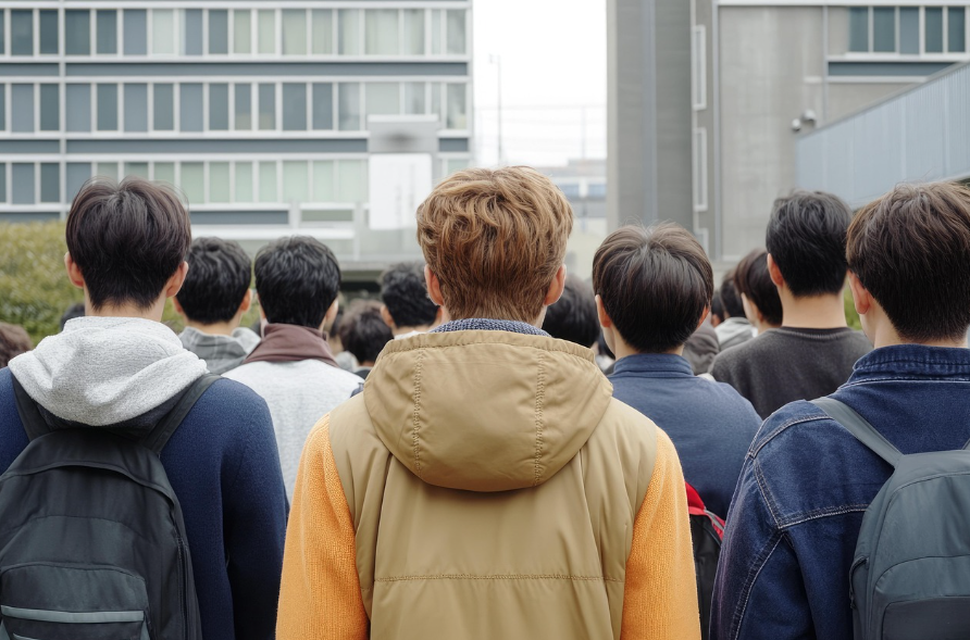 ‘쉬었음’ 청년의 급증 — 고학력자 비중 함께 증가