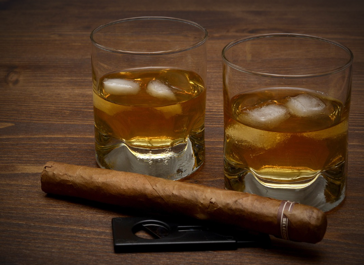 위스키 선물 추천