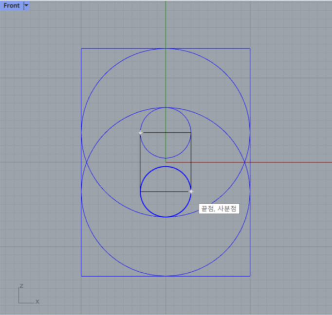 3D프린터운용기능사 공개도면 6번 만들어보기