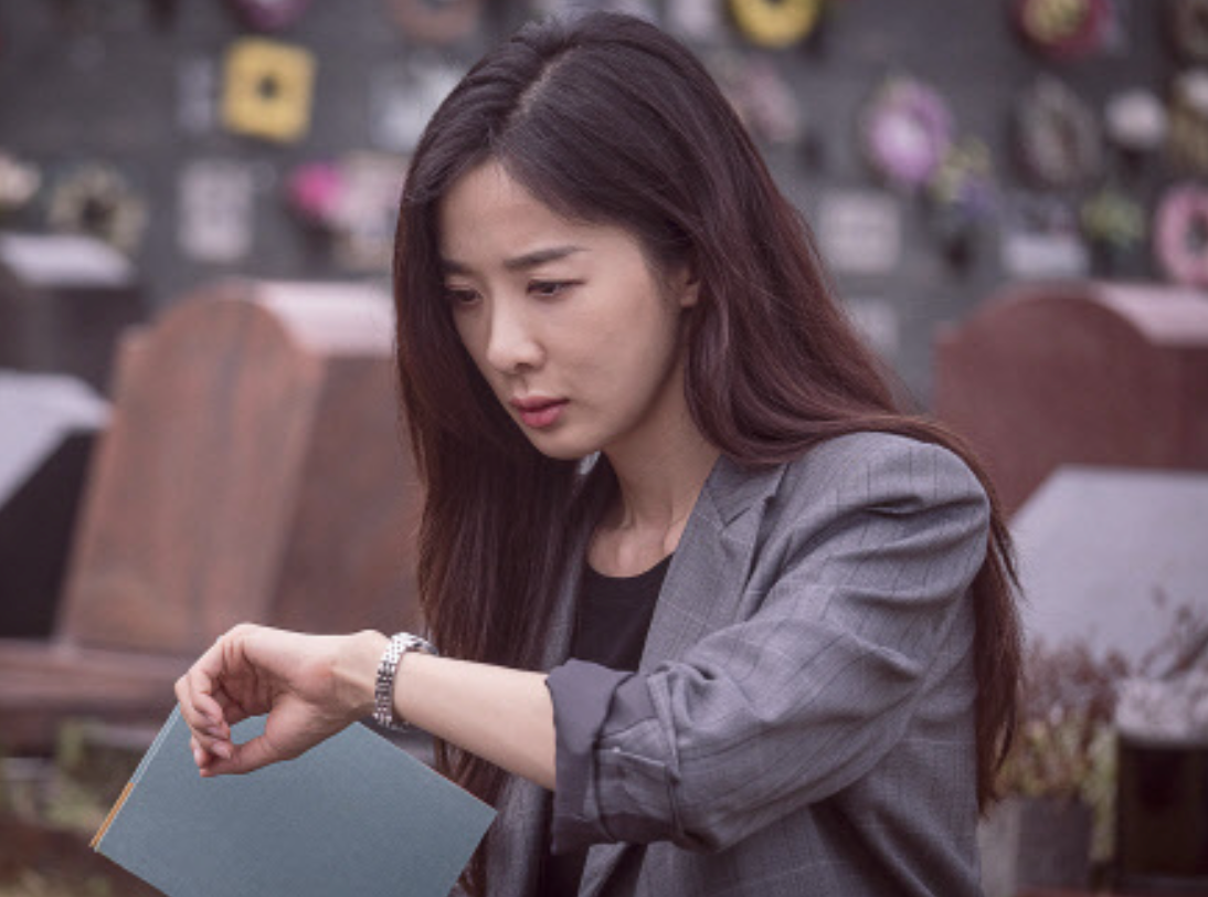 이청아 영화 작품