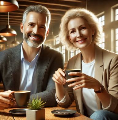 신중년 고용장려금 안내