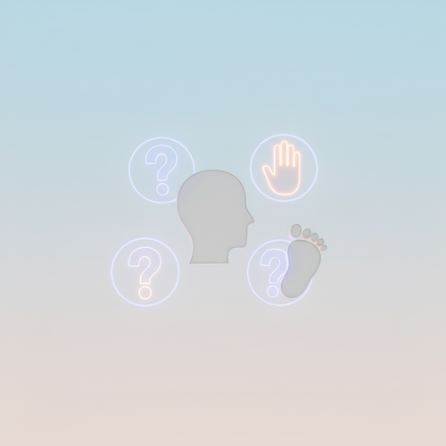 놓치기 쉬운 희귀 유전병 초기 증상 5가지!