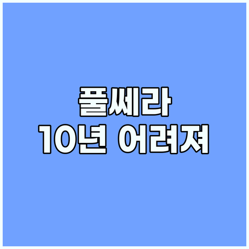 30대 피부관리 풀쎄라 튠페이스 시술..