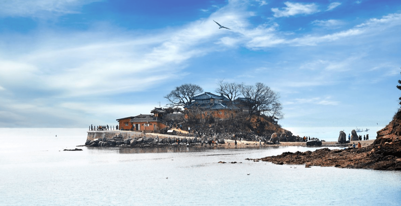 2024 해돋이 명소