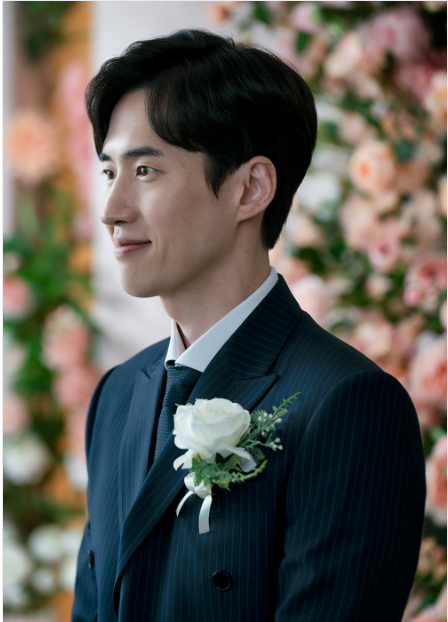 불행을 사는 여자 등장인물