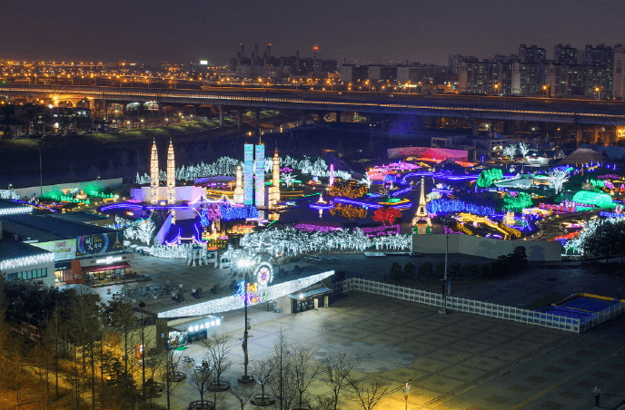 서울 근교 5월 나들이