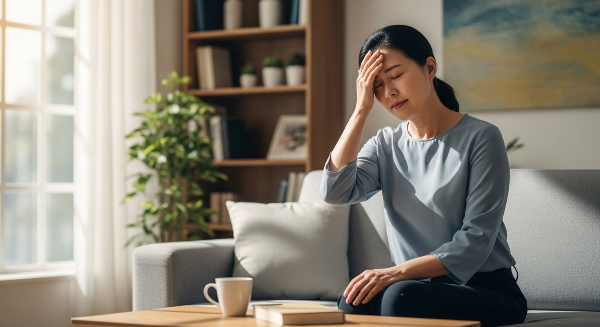 저혈당 증상 사진 3