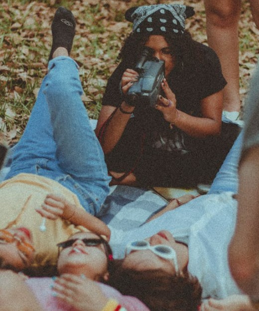 액션캠 빠른 녹화 설정&amp;#44; 순간을 놓치지 않는 최고의 팁